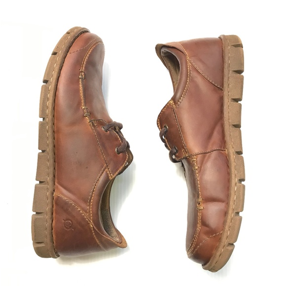 born joel shoes